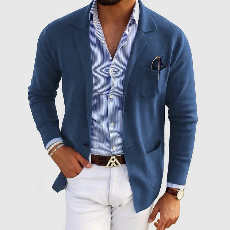 Varus - Modern casual jacket for men