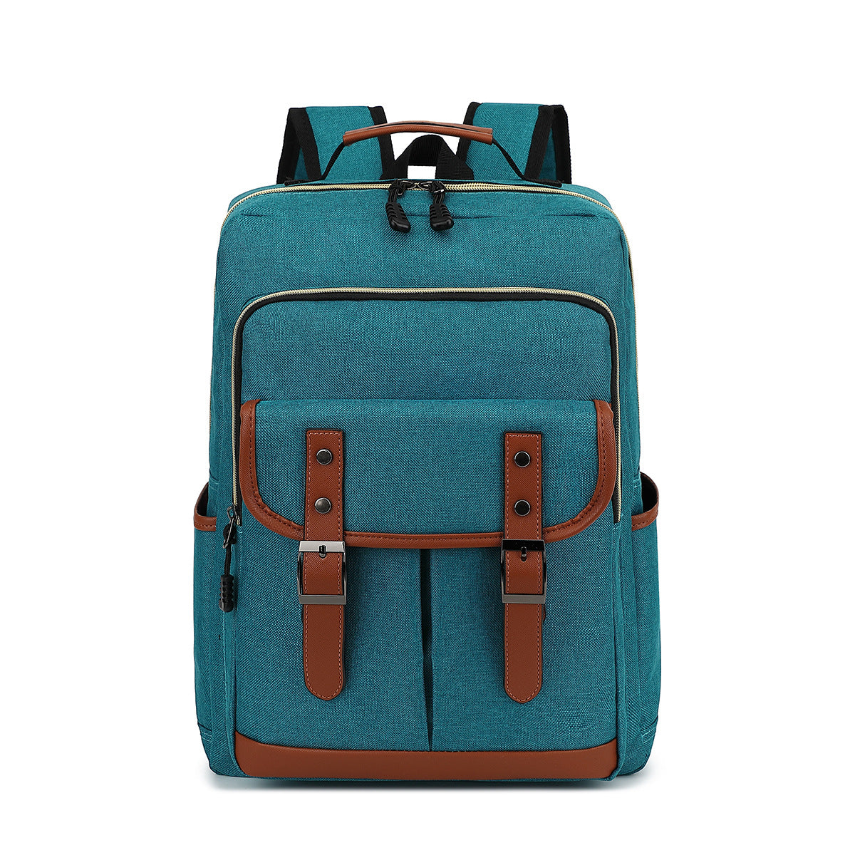 Charlie - Timeless Waterproof Backpack for Men