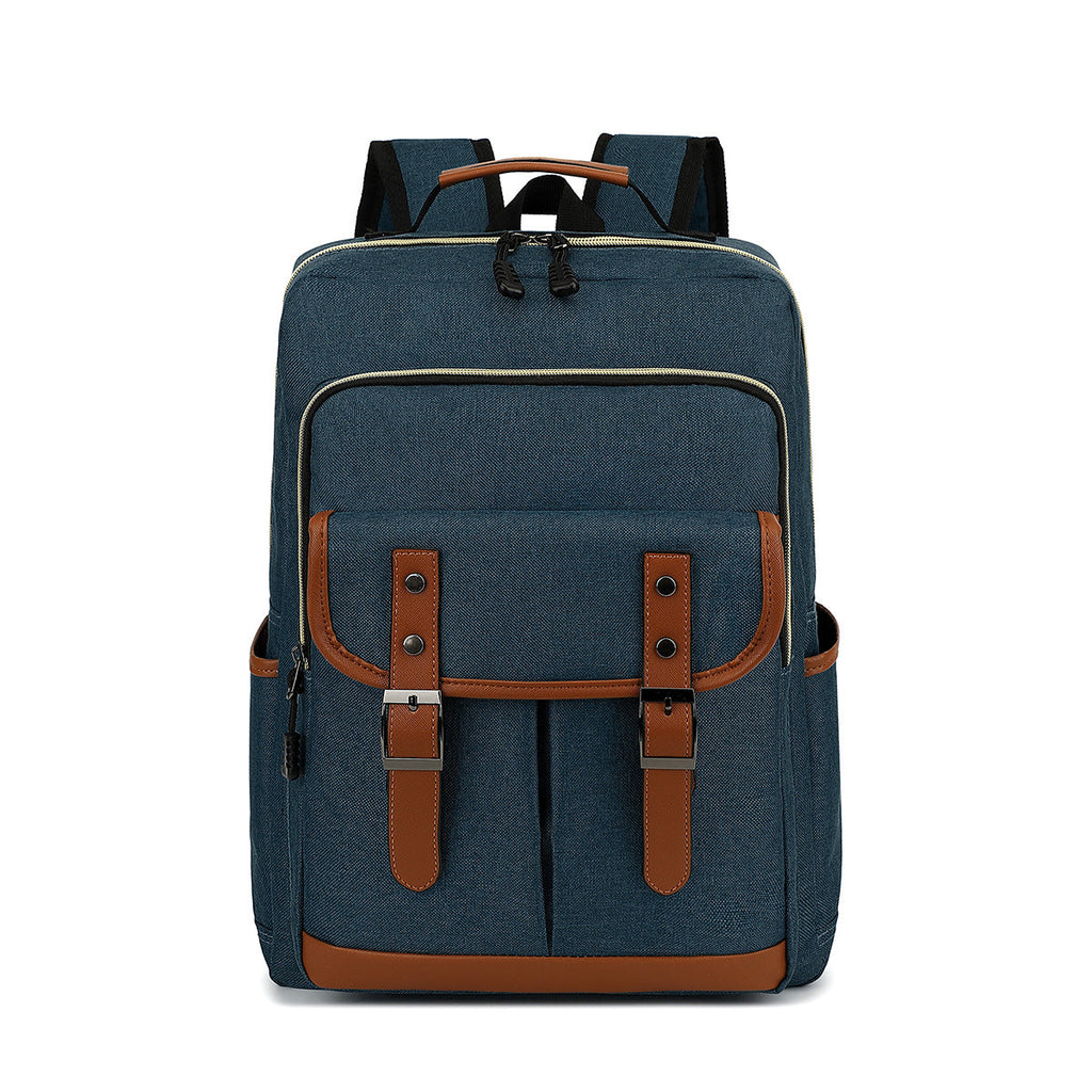 Charlie - Timeless Waterproof Backpack for Men