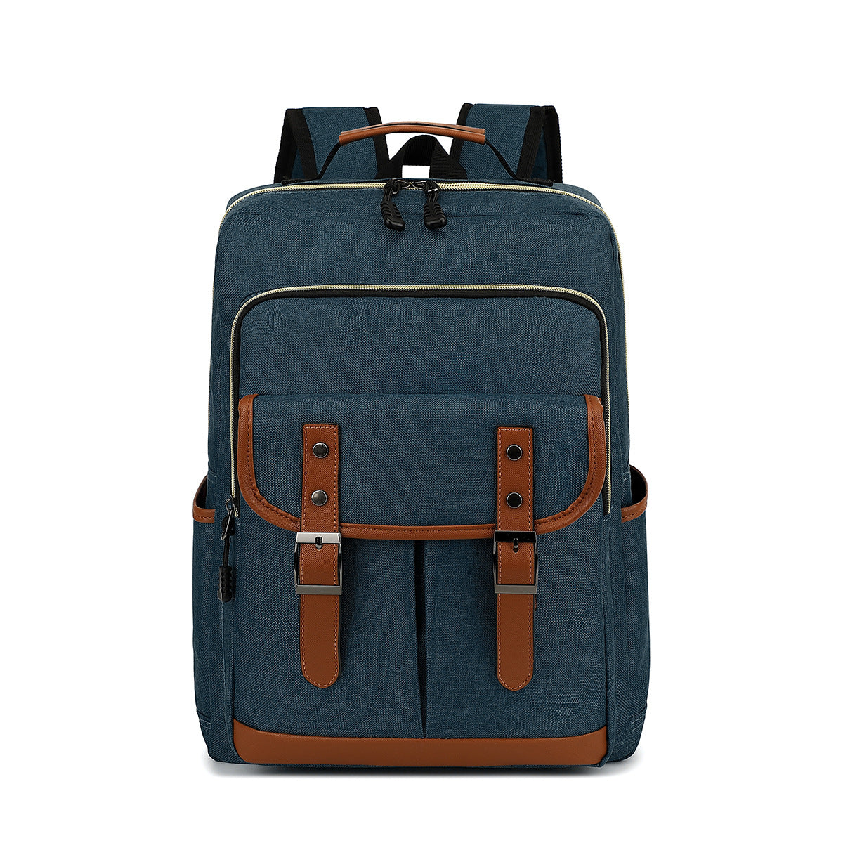 Charlie - Timeless Waterproof Backpack for Men