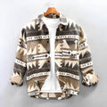 Howie - Stylish Vintage Shirt