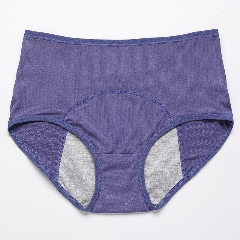 AllDry – Anti-Leakage Panties Set 3