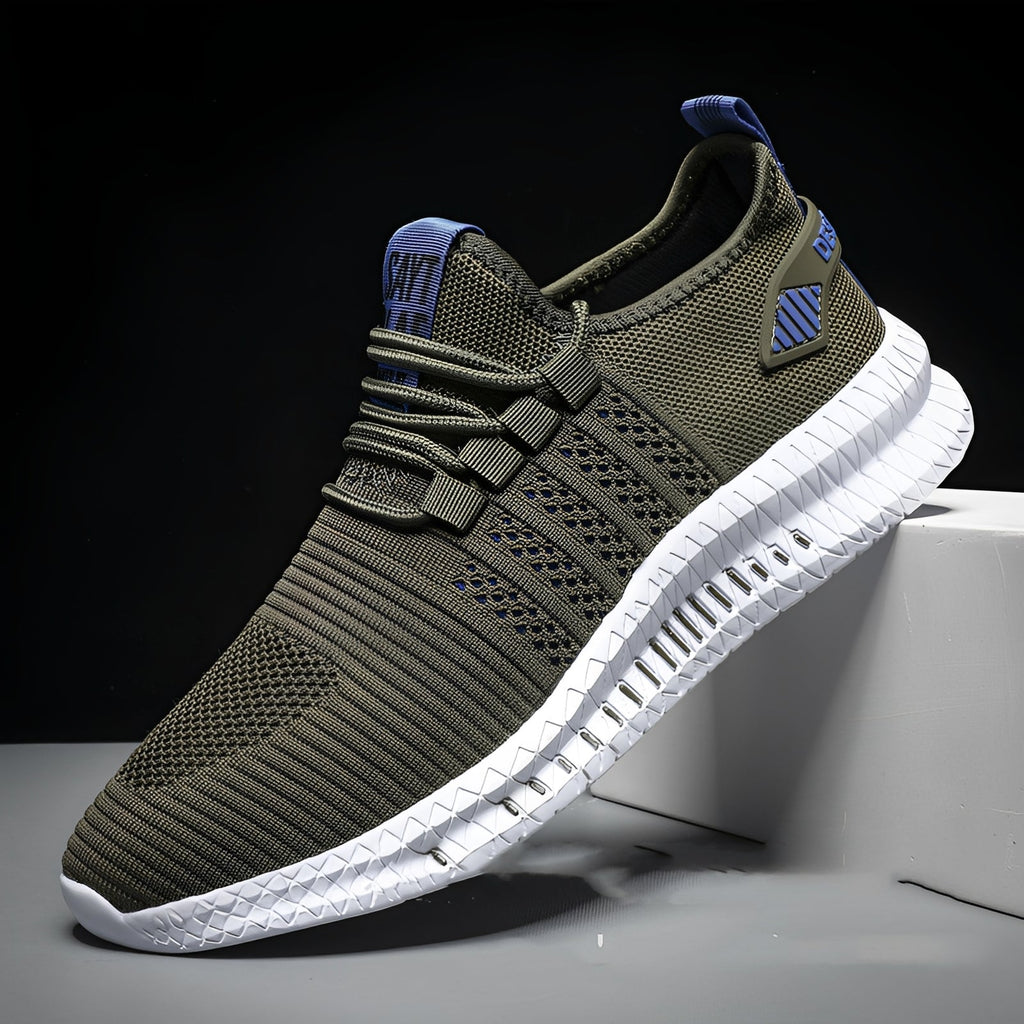 Dello – Shoes men – for everyday comfort