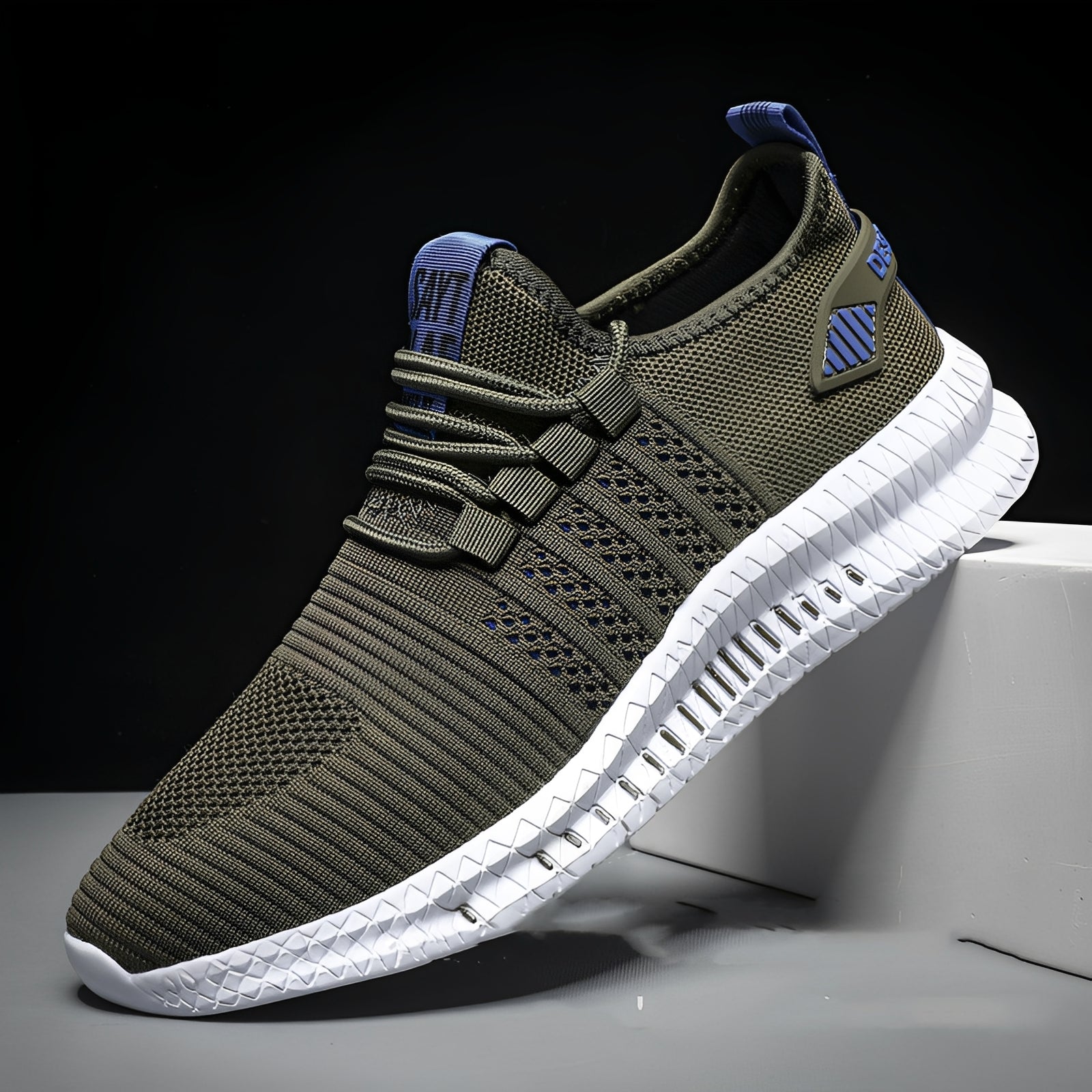 Dello – Shoes men – for everyday comfort