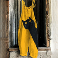 Merlinda - Elegant jumpsuit for women