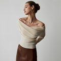 Venise - Stylish off-shoulder top