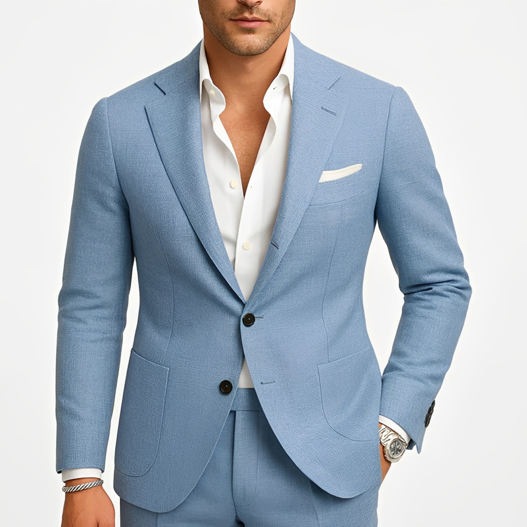 Darren - Everyday Suits