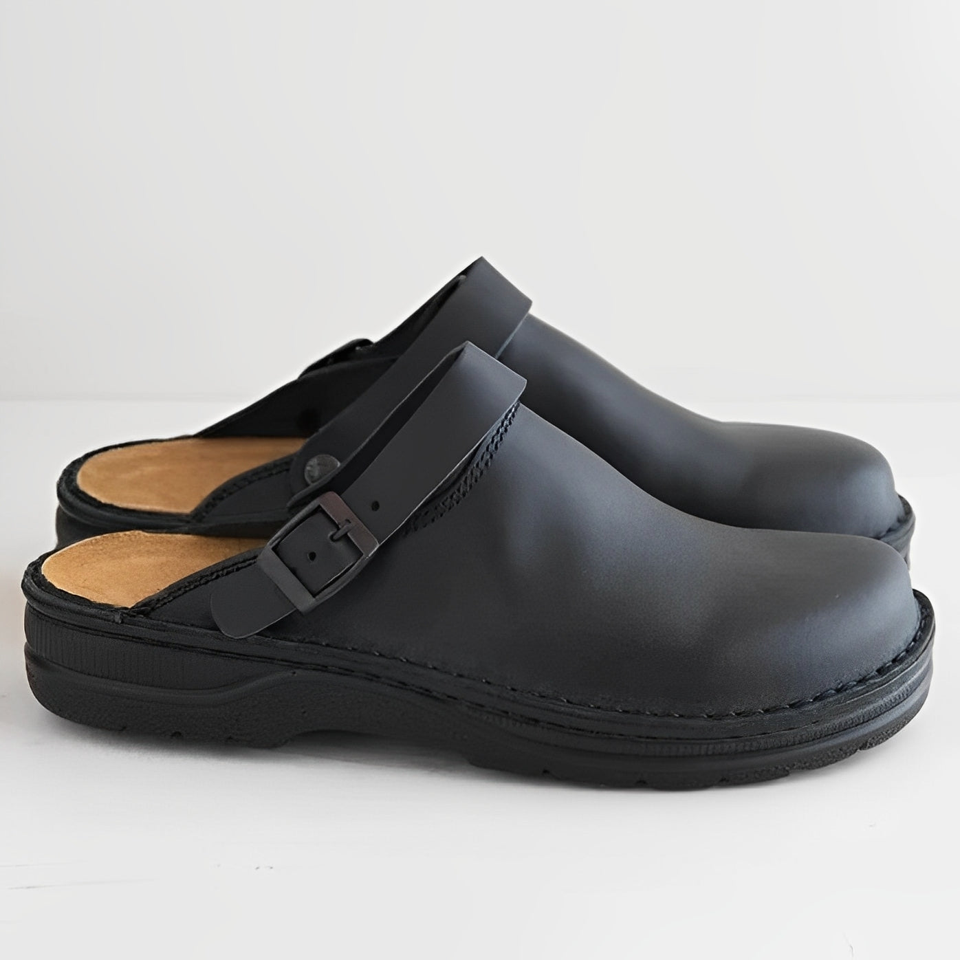 Devin – Comfortable Slippers for Men
