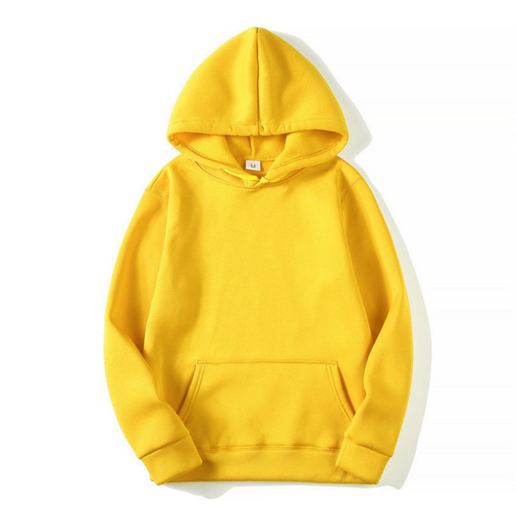 Pua - Comfortable Men's Hoodie