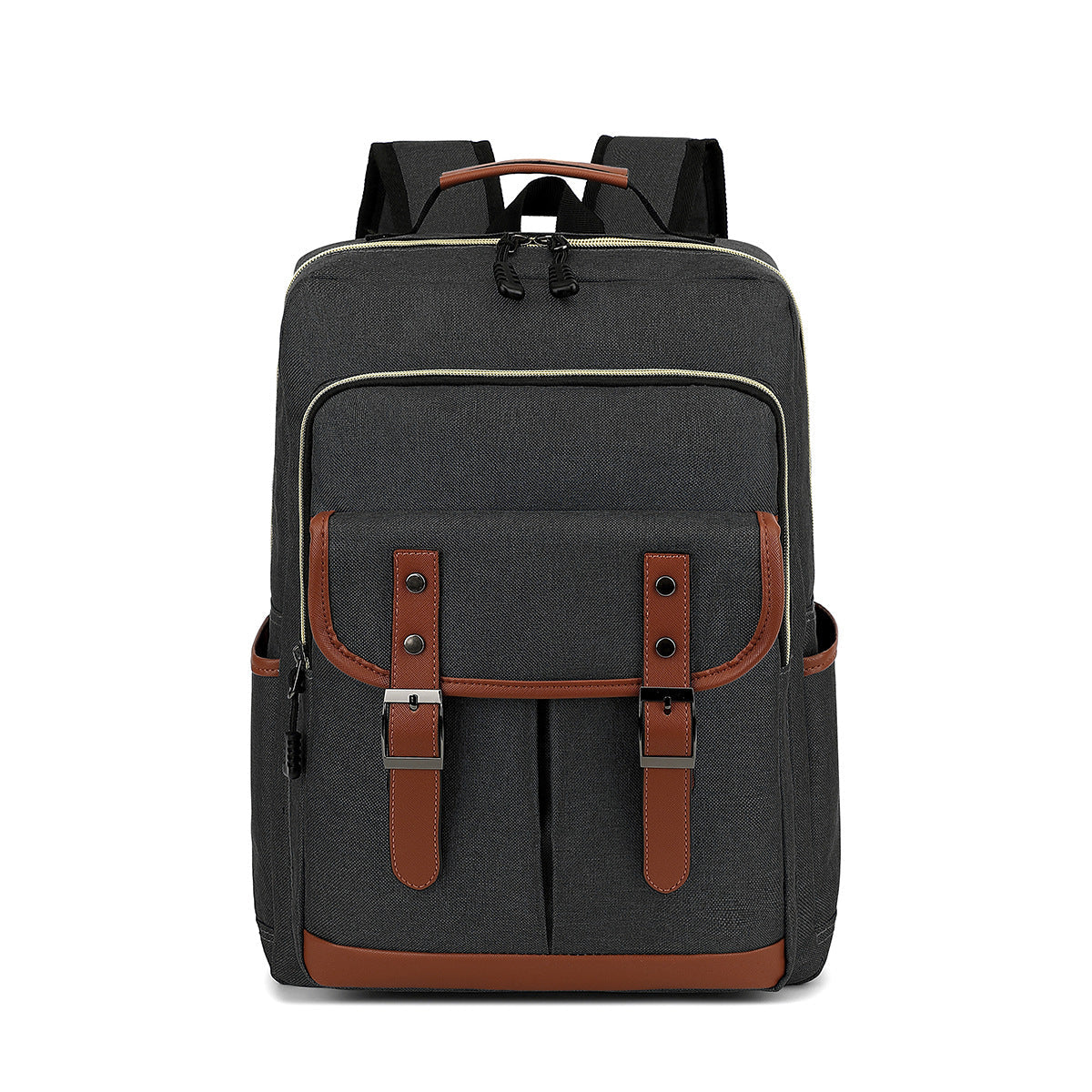 Charlie - Timeless Waterproof Backpack for Men