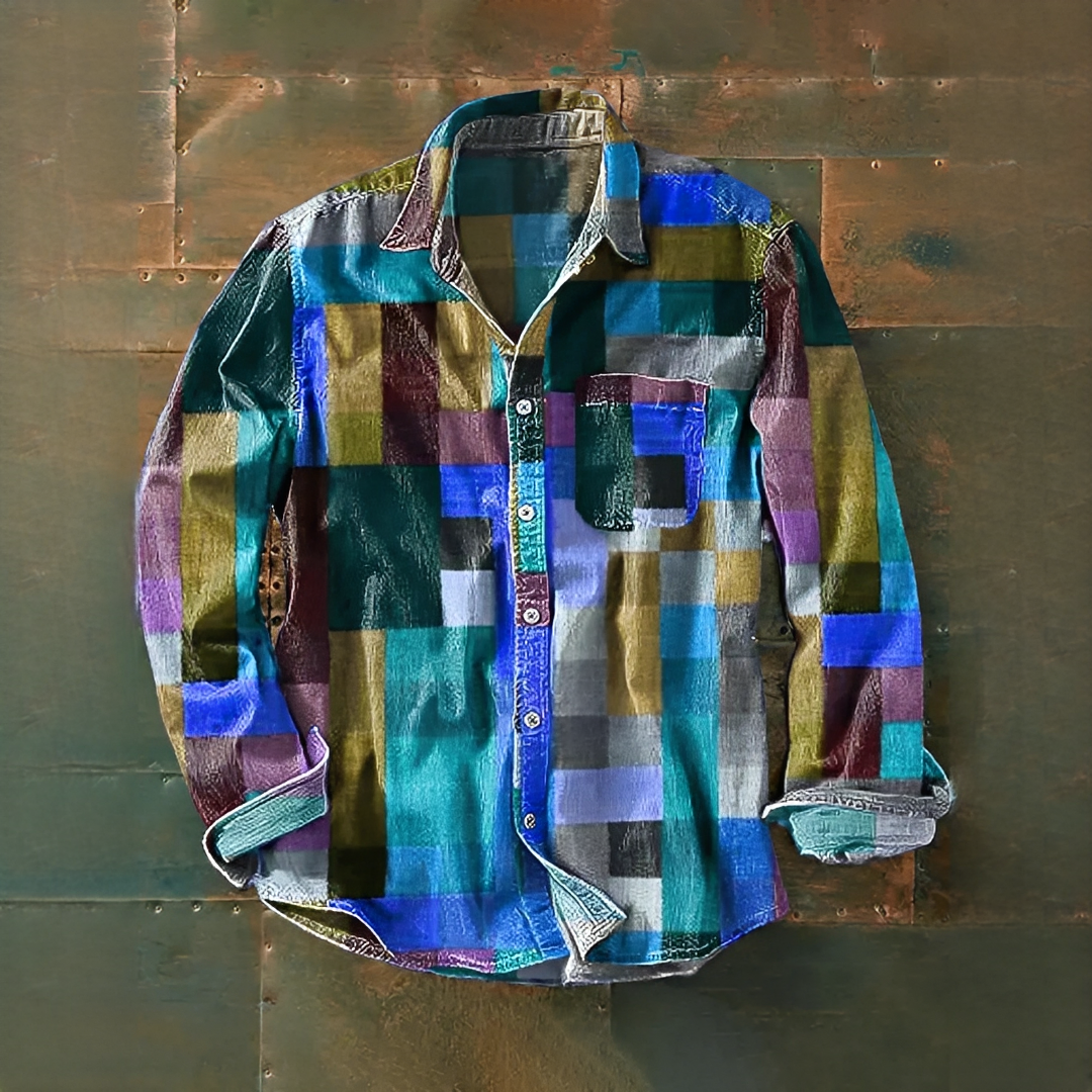 Condrad – Men's Shirts – for daily wear