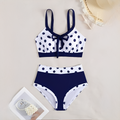 Nerrisa - Elegant and chic bikini set for women