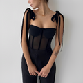 Sheralyn - Chic and refined top