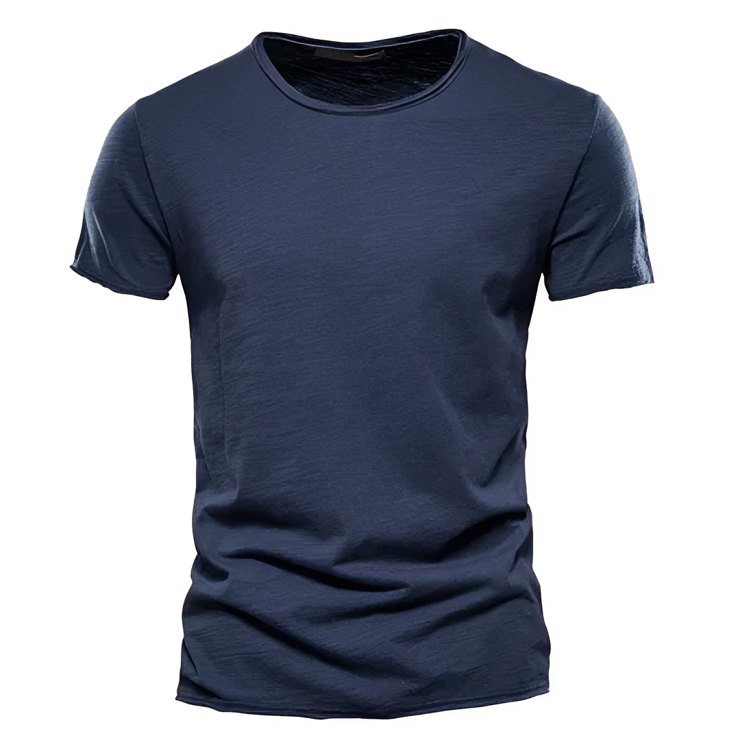 Blaise - Classic T-shirt for Men