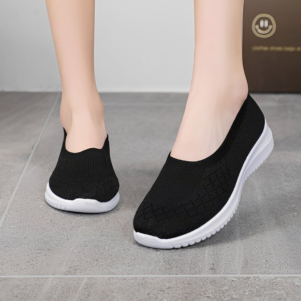 Lucy - Elegant slip-on Shoes