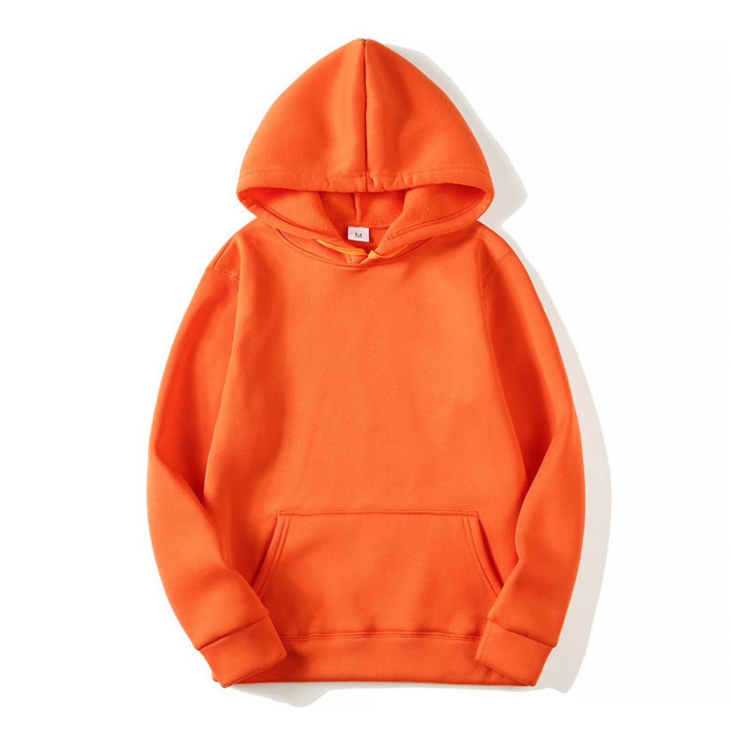Pua - Comfortable Men's Hoodie