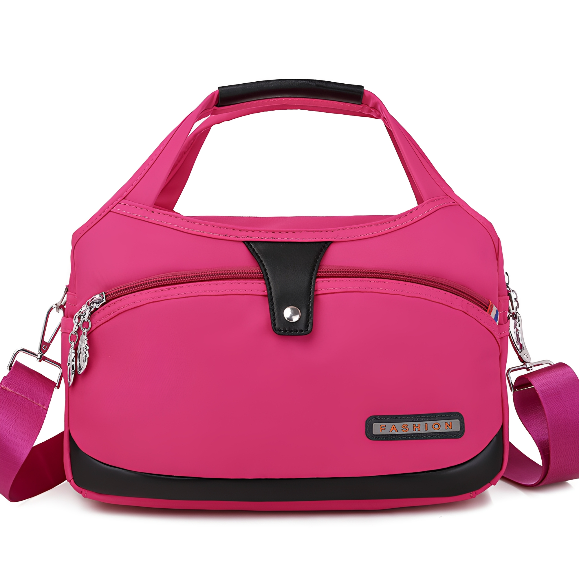 Alina - Trendy Shoulder Bag for Women