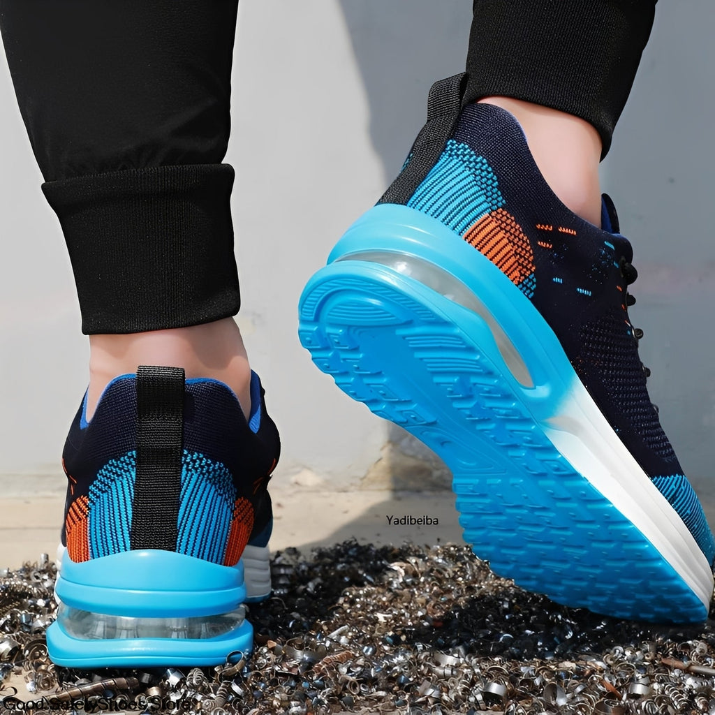 Lorence - Lightweight and breathable shoes for men