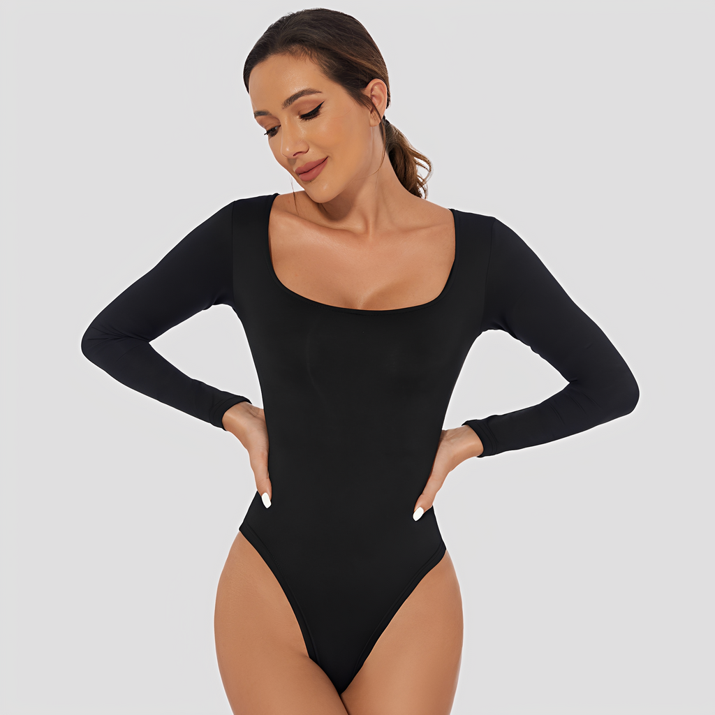 Jessica - Casual, simple shapewear for women