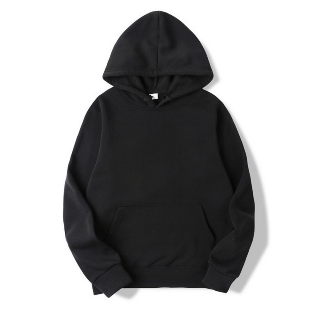 Pua - Comfortable Men's Hoodie