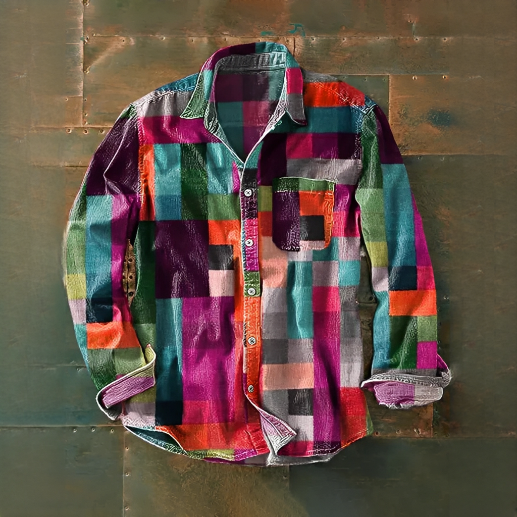 Condrad – Men's Shirts – for daily wear