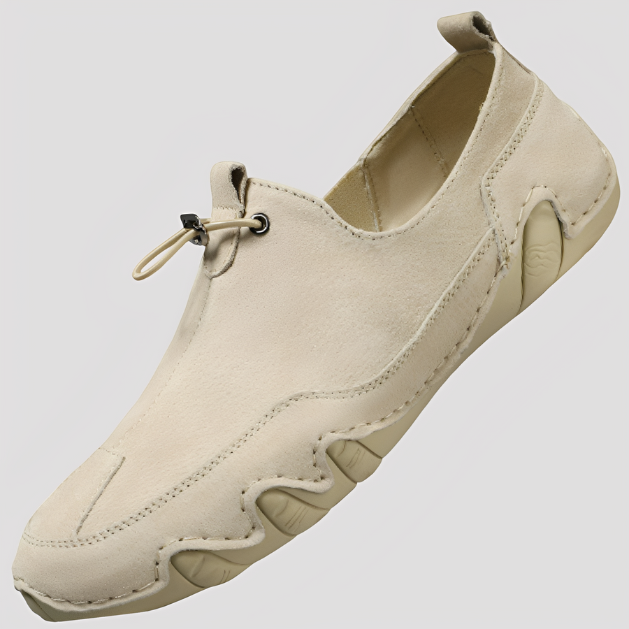 Sebastian - Stylish, breathable men's shoes