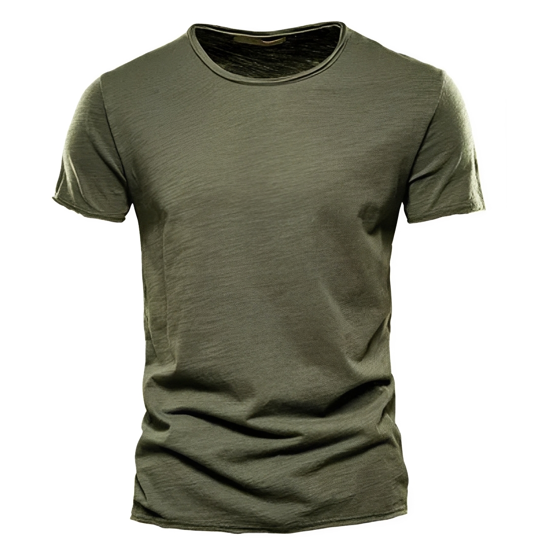Blaise - Classic T-shirt for Men