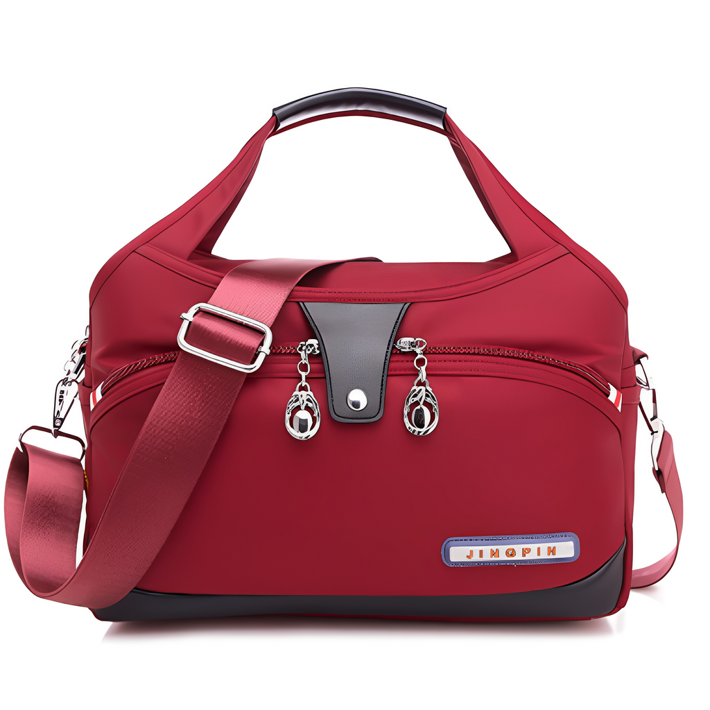 Alina - Trendy Shoulder Bag for Women