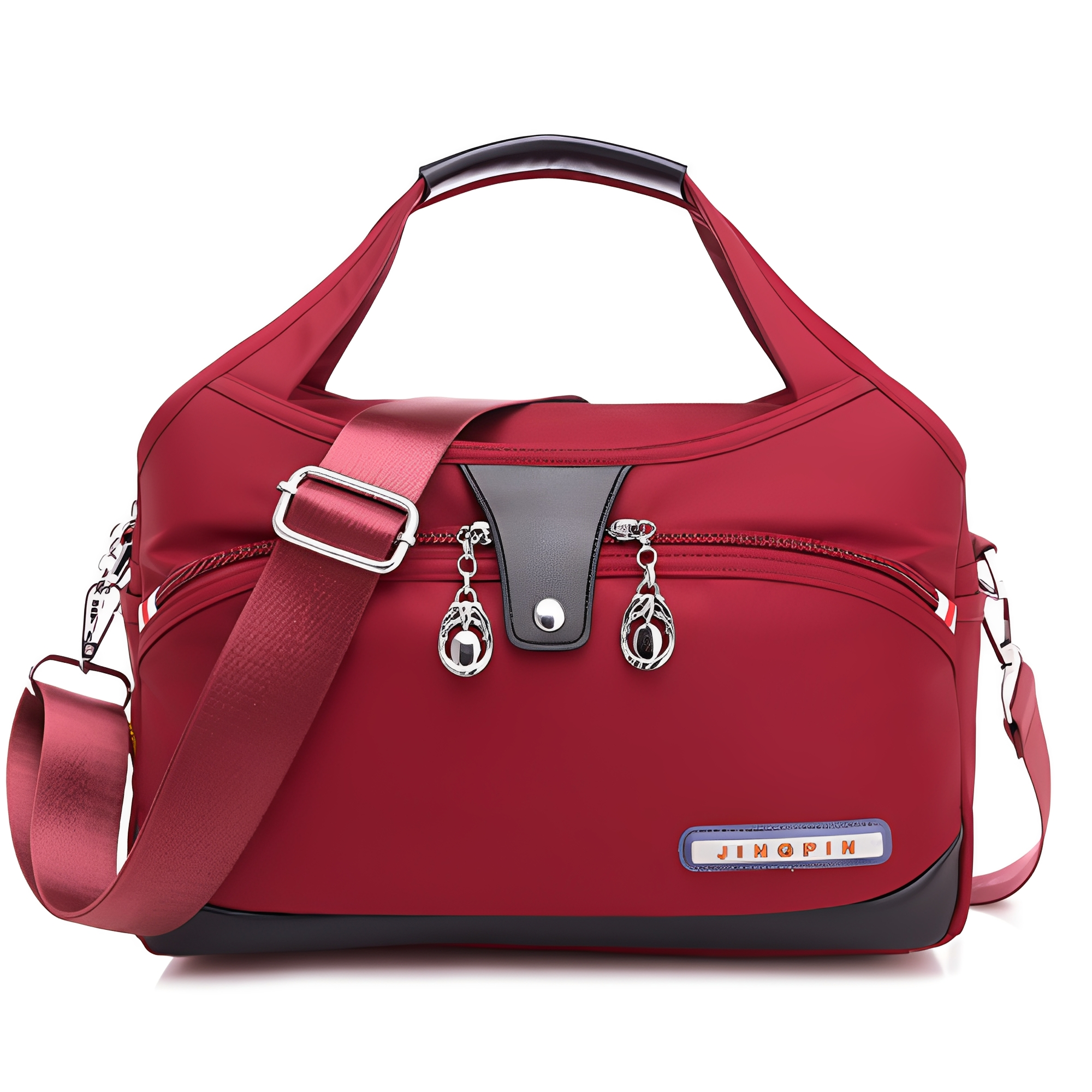 Alina - Trendy Shoulder Bag for Women