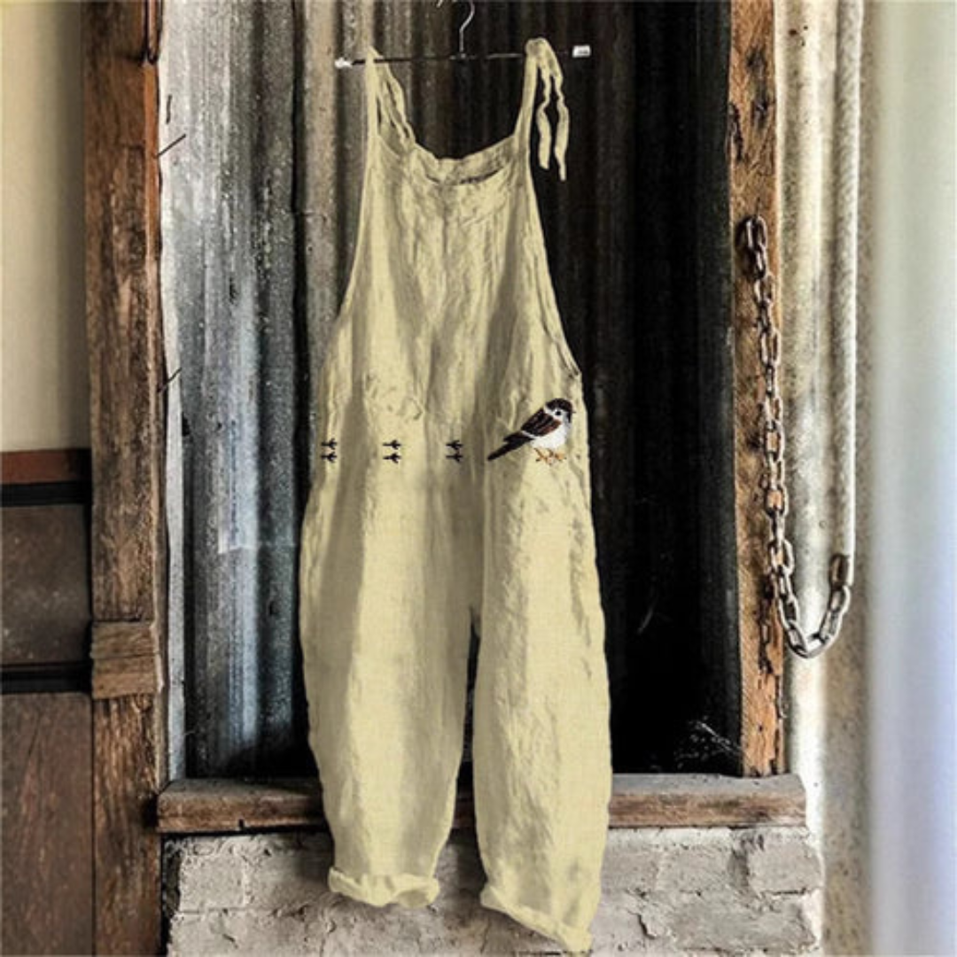 Merlinda - Elegant jumpsuit for women