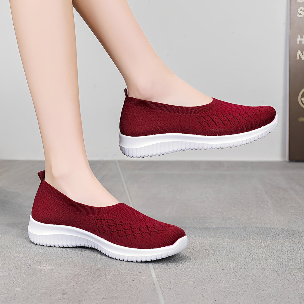 Lucy - Elegant slip-on Shoes