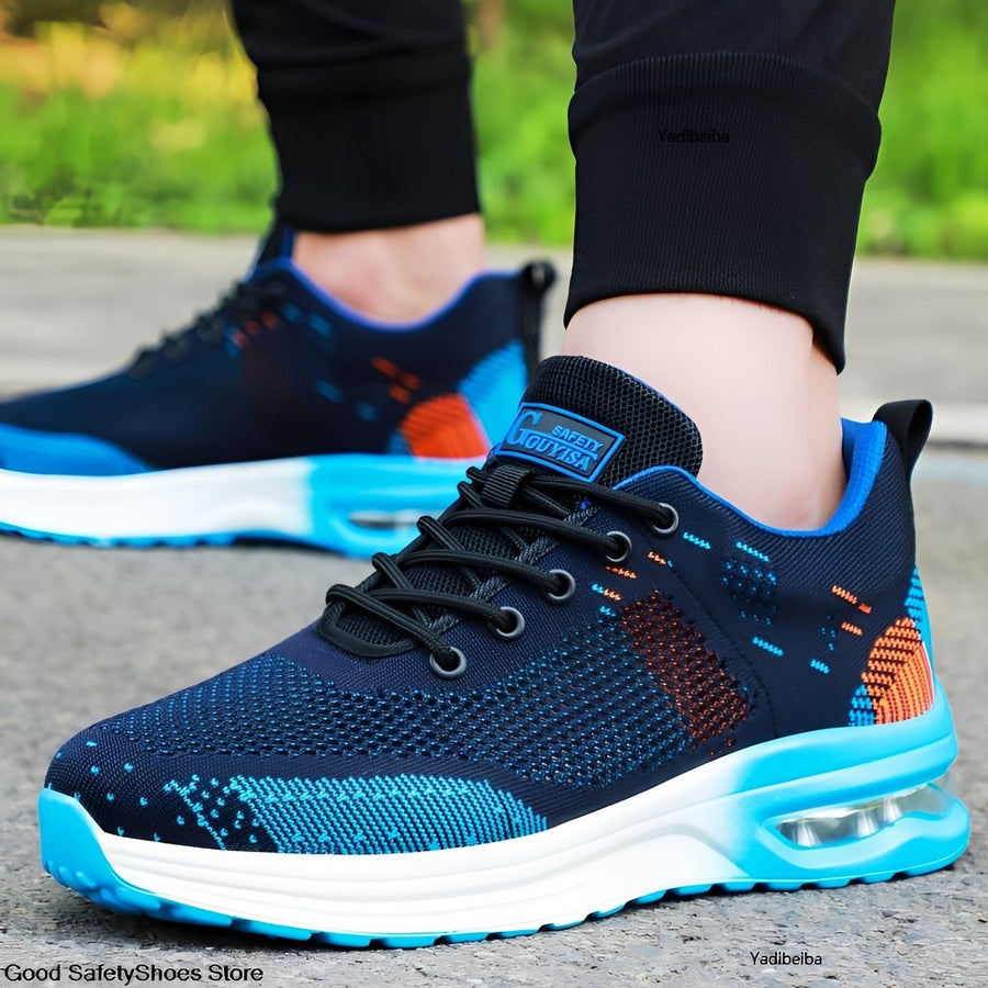 Lorence - Lightweight and breathable shoes for men