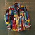 Condrad – Men's Shirts – for daily wear