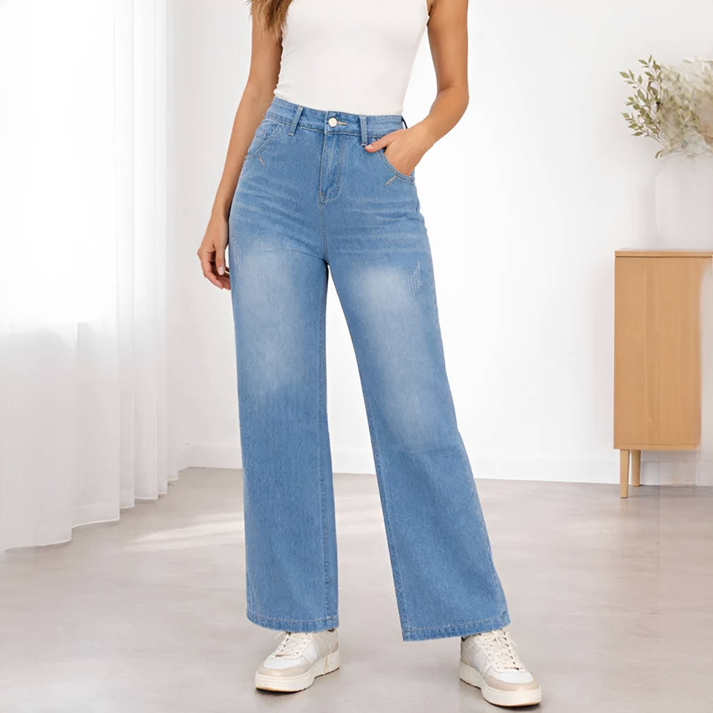 Jaharra - Trendy and one-of-a-kind women's pants