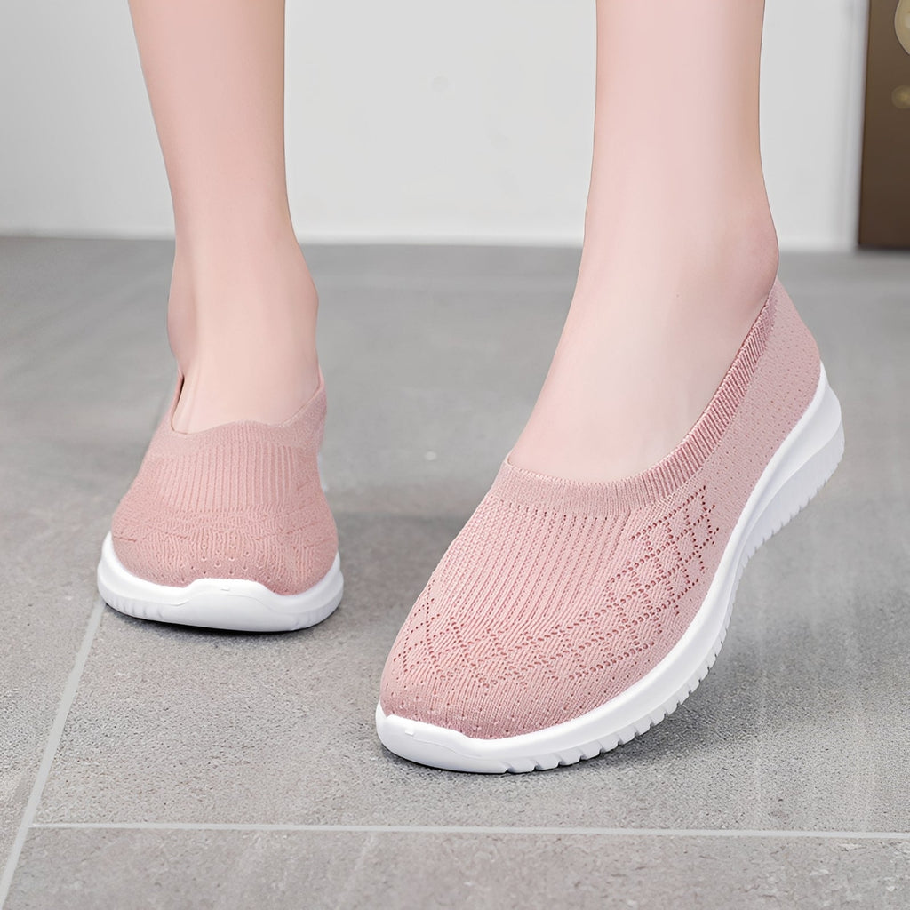 Lucy - Elegant slip-on Shoes