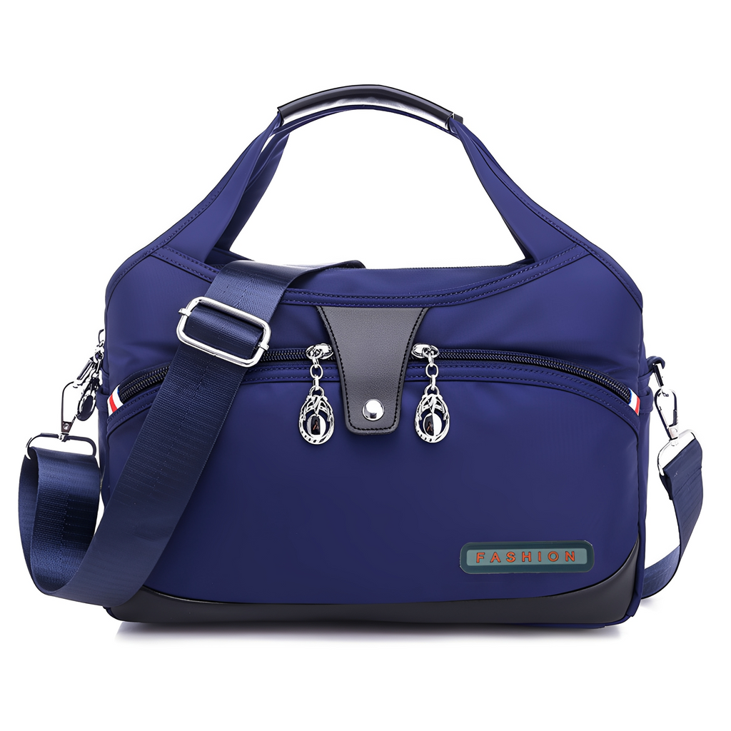 Alina - Trendy Shoulder Bag for Women