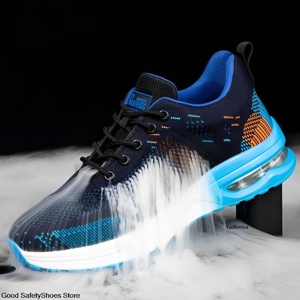 Lorence - Lightweight and breathable shoes for men