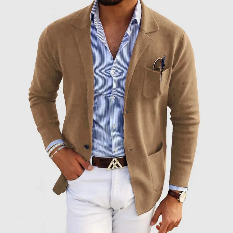 Varus - Modern casual jacket for men