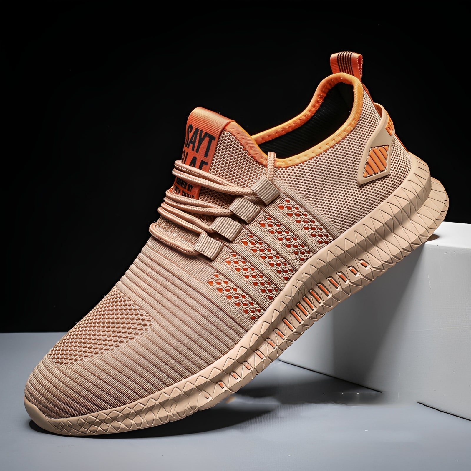 Dello – Shoes men – for everyday comfort