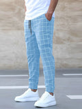 Dominic - Men's Trousers - Fashionable and Relaxed