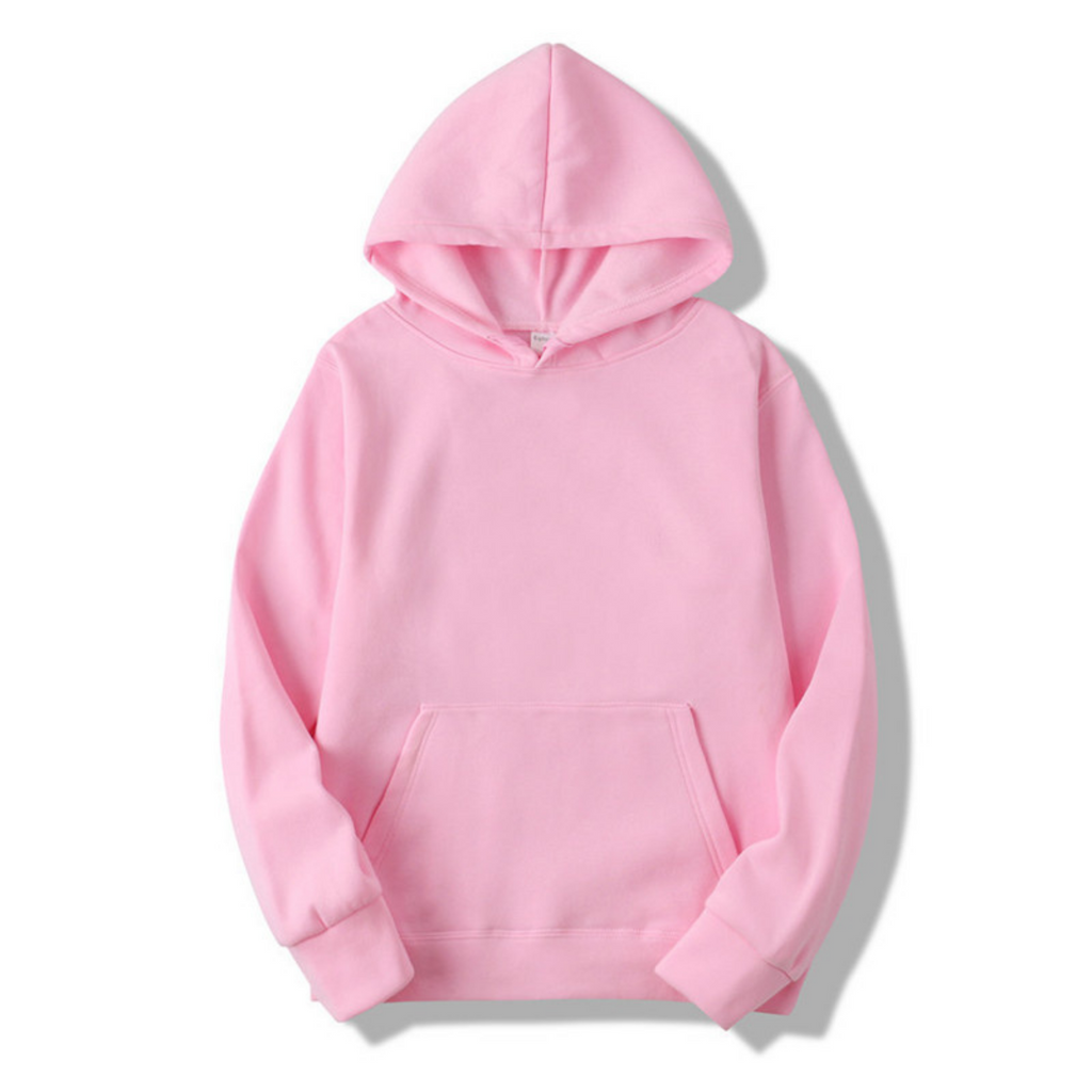 Pua - Comfortable Men's Hoodie