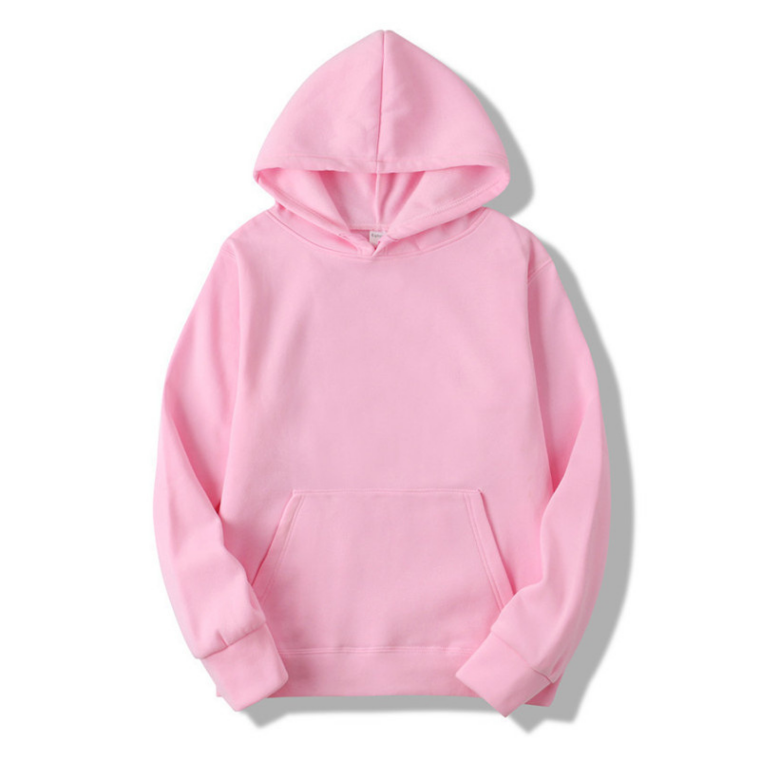 Pua - Comfortable Men's Hoodie