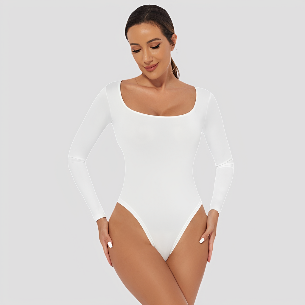 Jessica - Casual, simple shapewear for women