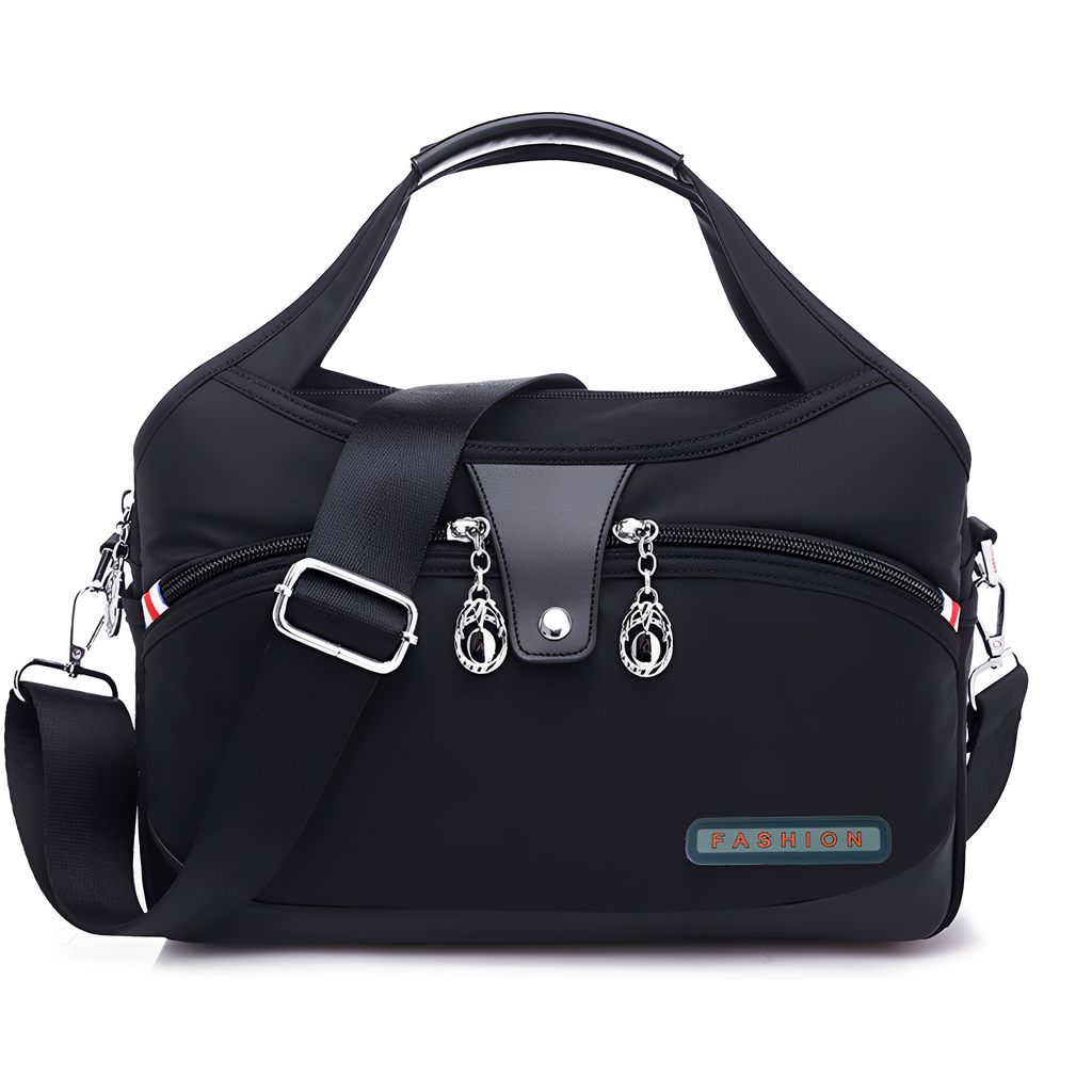 Alina - Trendy Shoulder Bag for Women