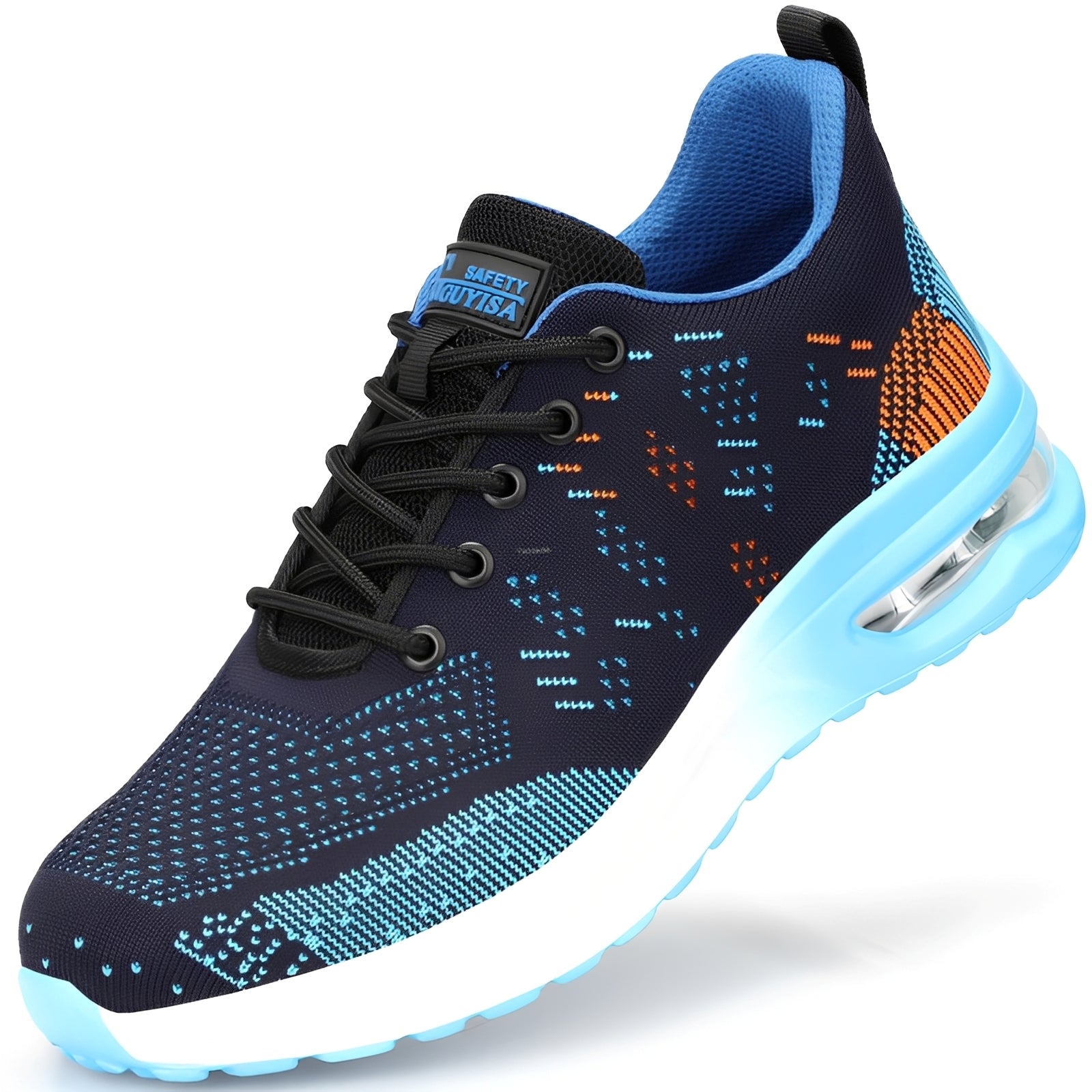 Lorence - Lightweight and breathable shoes for men
