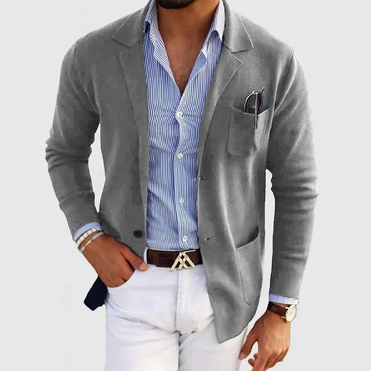 Varus - Modern casual jacket for men