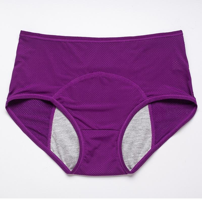 AllDry – Anti-Leakage Panties Set 3