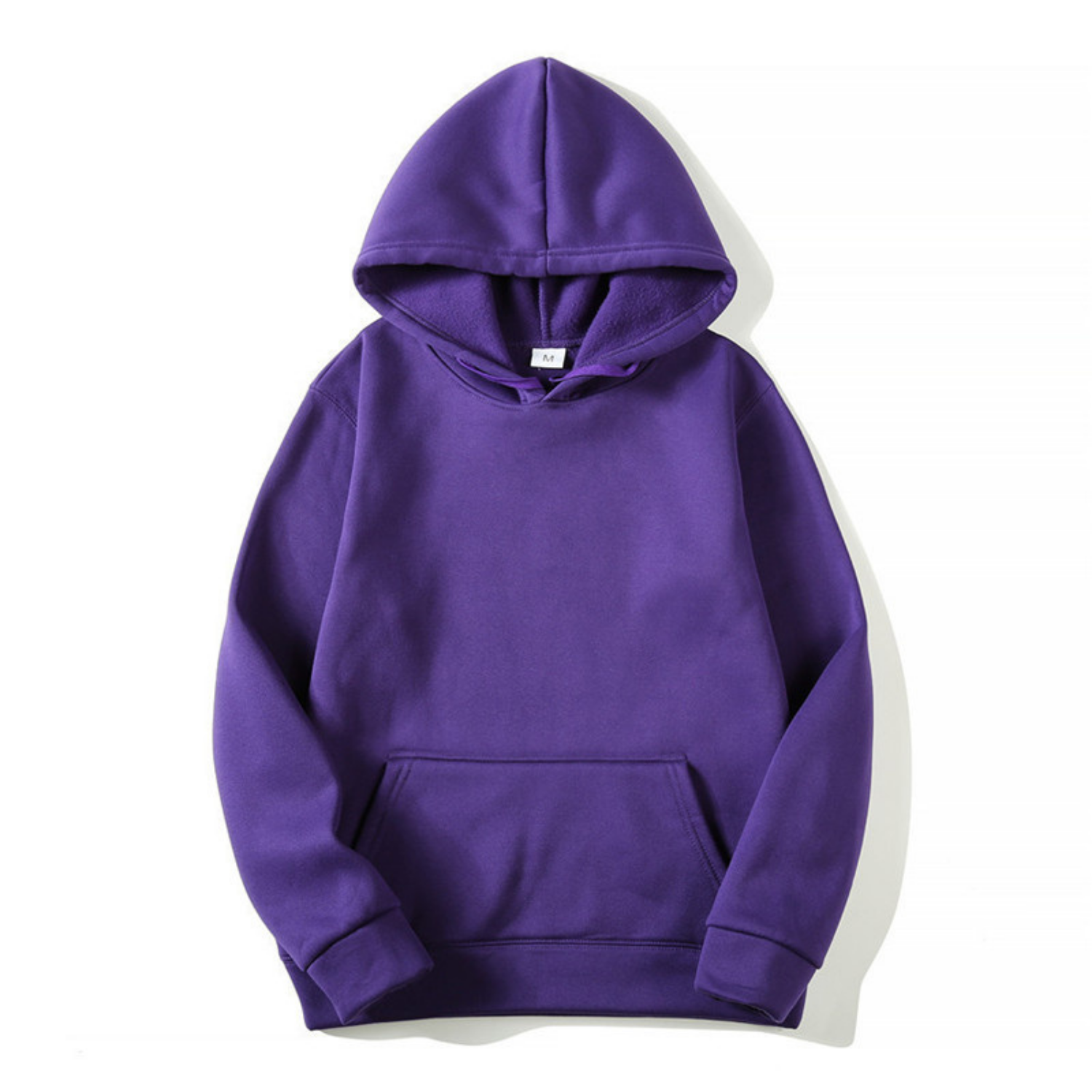 Pua - Comfortable Men's Hoodie