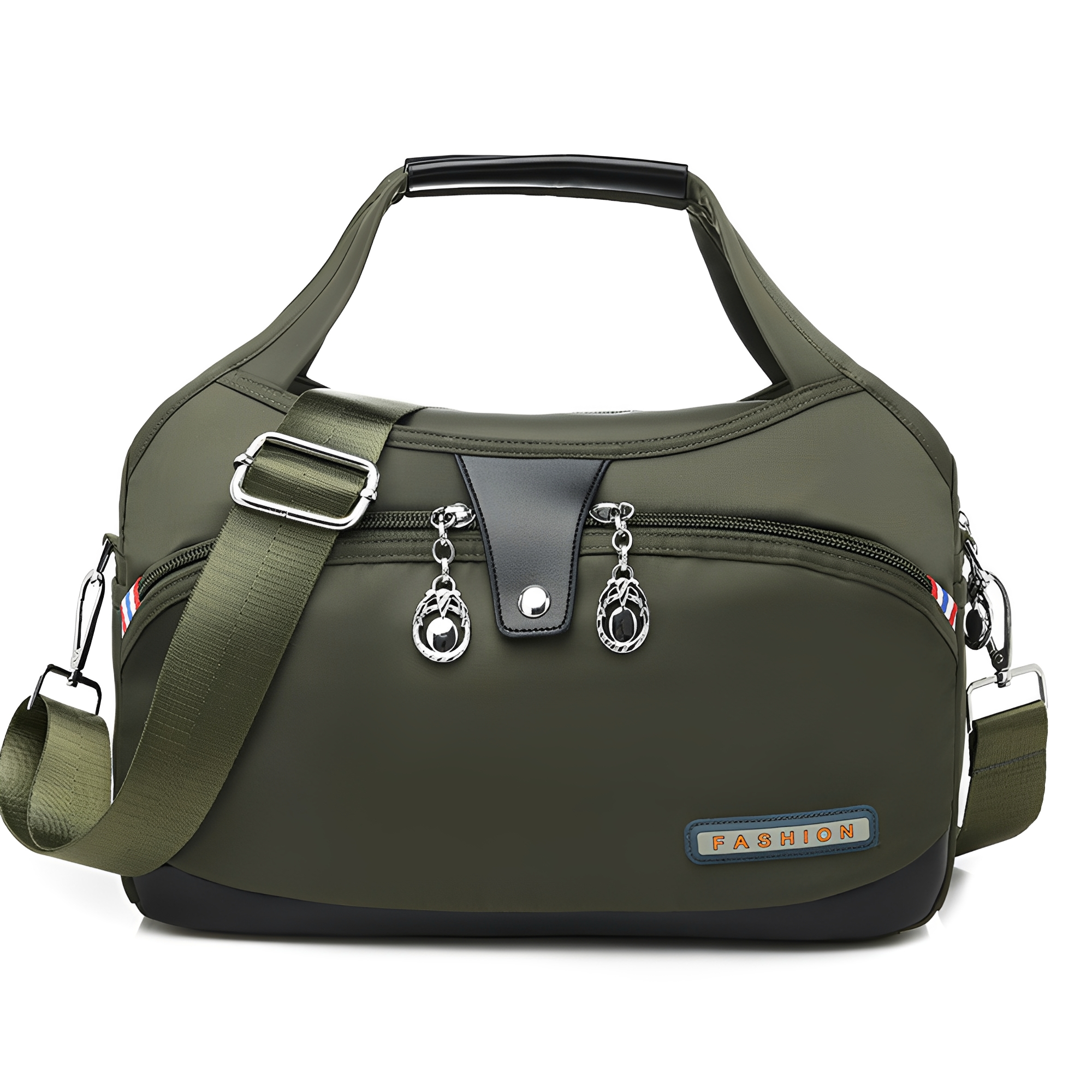 Alina - Trendy Shoulder Bag for Women