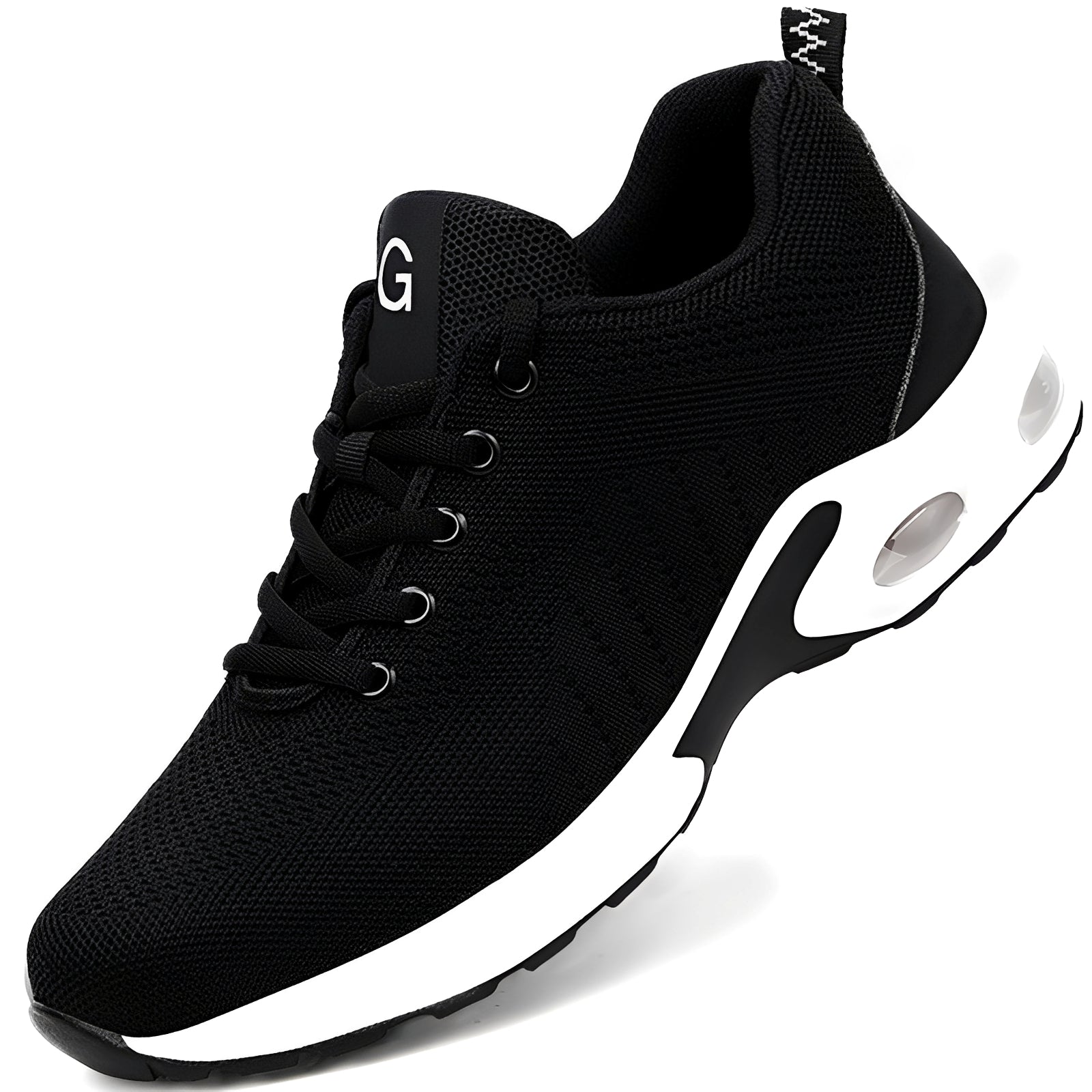 Lorence - Lightweight and breathable shoes for men